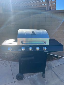BBQ