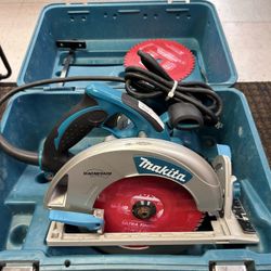 Makita Circular Saw 