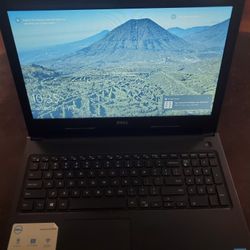 Dell Inspiron 15
