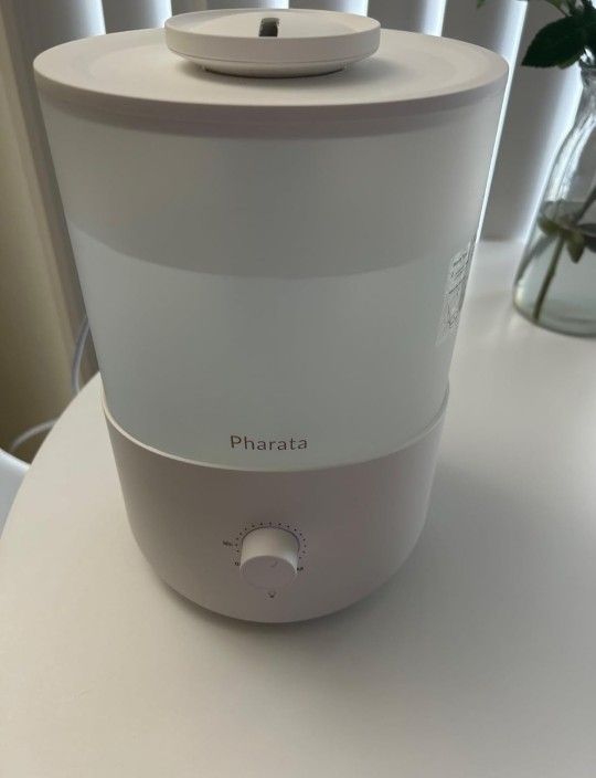 Pharata Humidifier 2.5L
