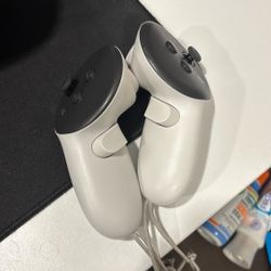 Oculus 3s 