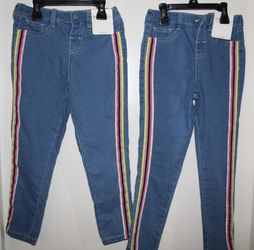 Girls pants (New never used)