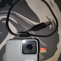 GoPro Hero 7 White
