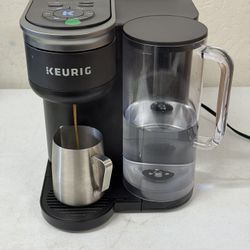 Coffee Maker