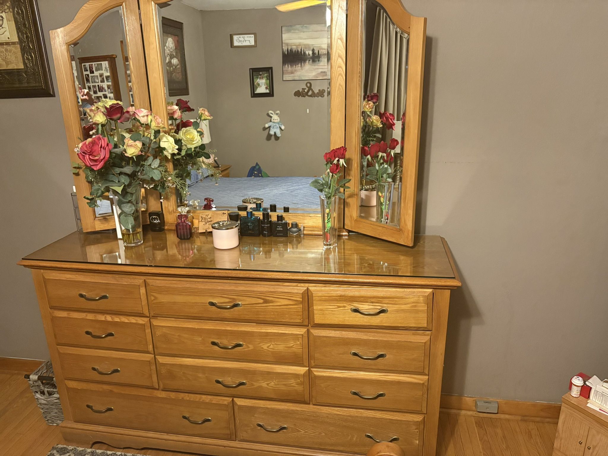 Bedroom Set