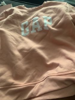 Gap crew neck