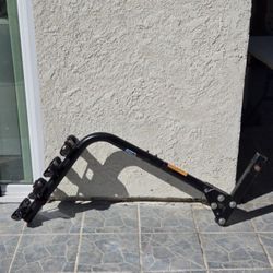 Pro Series 4 Bike Rack 2 Inch Hitch 