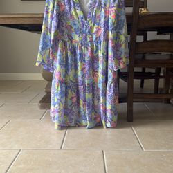 Lily Pulitzer Dress