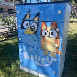 5 Children Dresser Compressed 