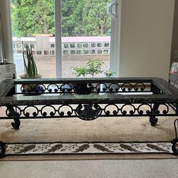 🎈Coffee Table Frame