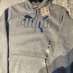 Puma Hoodie 