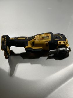 Multipurpose Dewalt Tool