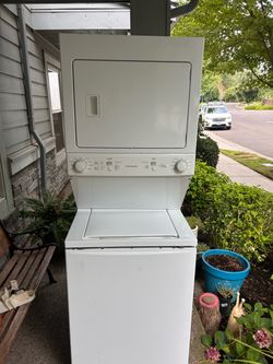 *FREE Fridgedair Laundry Station