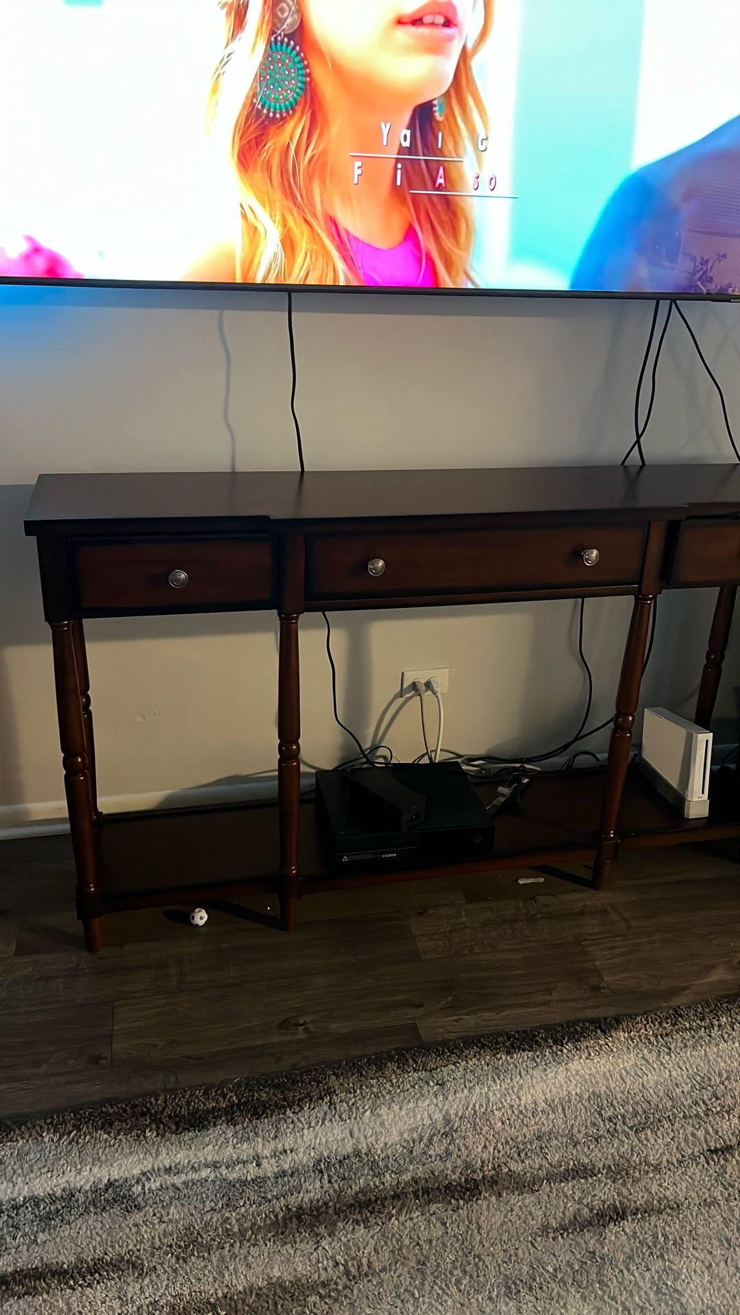 Tv Stand