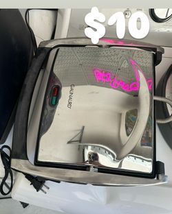 Panini press