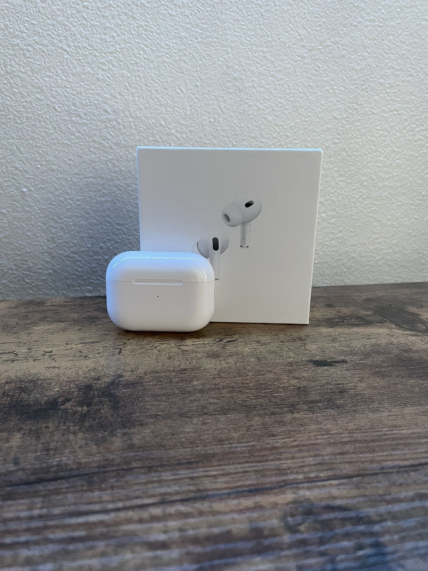 Air Pods Pro 2