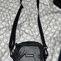 Supreme Shoulder Bag