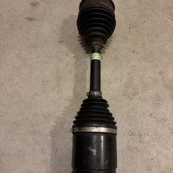2007 Thru 2020 Toyota Thunder Axel 43430-0C020