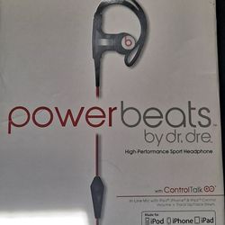 Earphones Beats