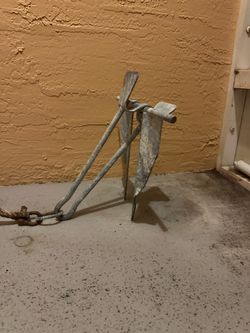 Anchor