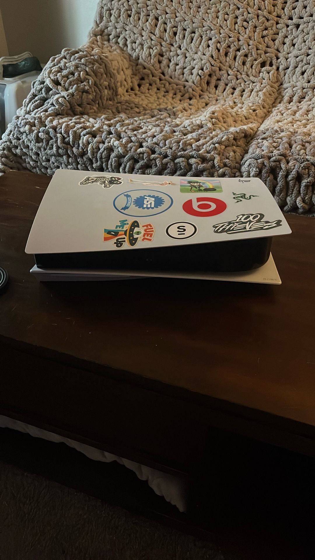 Playstation 5 W Disc Drive