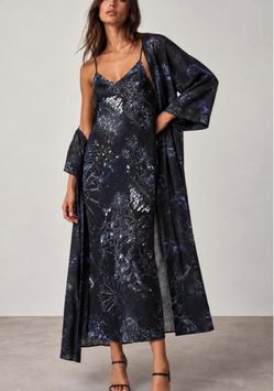 AllSaints set XS