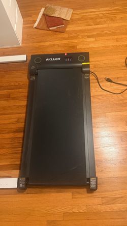 Akluer Under Desk Walking Pad