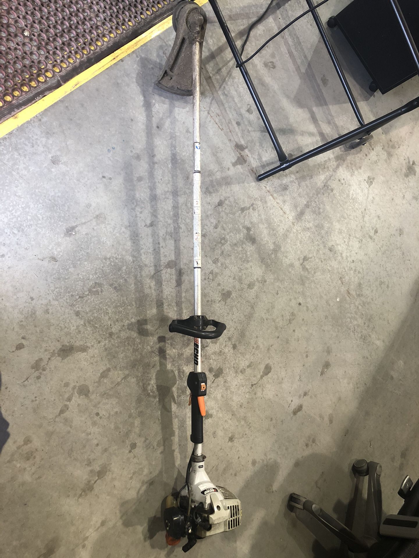 Echo SRM210 Trimmer for Sale in Magnolia, TX OfferUp