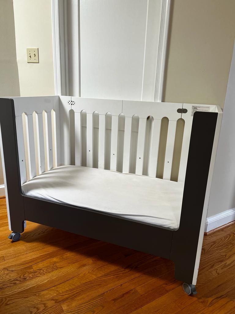 Crib for Sale in Washington, DC OfferUp