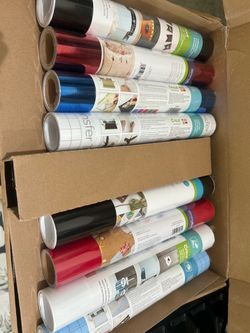 Cricut accessories