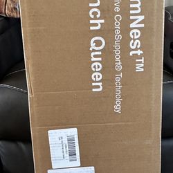 Mattress topper