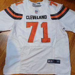 Cleveland Browns Jersey 