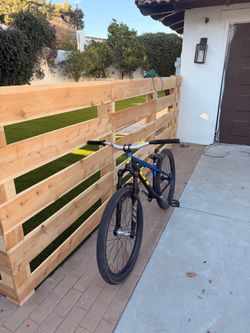 Gt dirt jumper