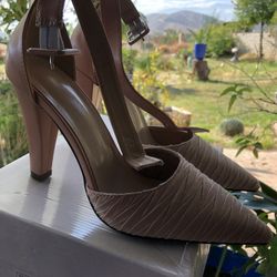 Women Heels Size 7