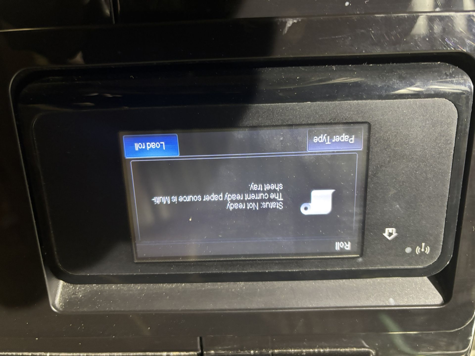 Digital Printer