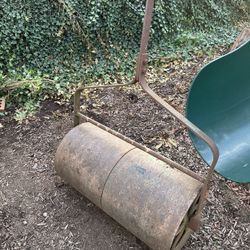 Land Roller 