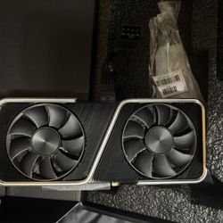 RTX 3060 Founders Edition