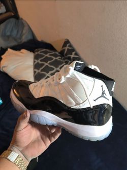 Jordan's size81/2