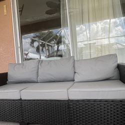 Lanai Outdoor Furniture Set
