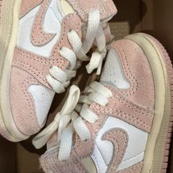 Jordan 1 Retro High OG Washed Pink