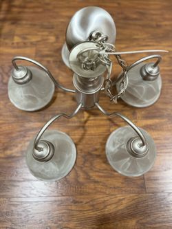 Various Ceiling Lights