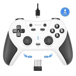 Wireless gaming controller  C5P/Controlador de juegos inalámbrico C5P