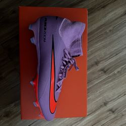 Nike Zoom Superfly Pro Cleats 10.5