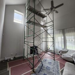 Scaffolding/ Andamios 