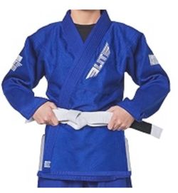 Elite Sports IBJJF Ultra Light BJJ Gi (Size: 1)