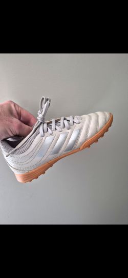 Soccer Shoes size 1.5 kids