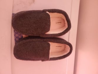 Dream foams slippers