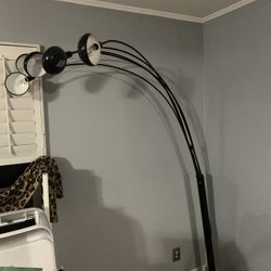 Lamp Works Excellent 