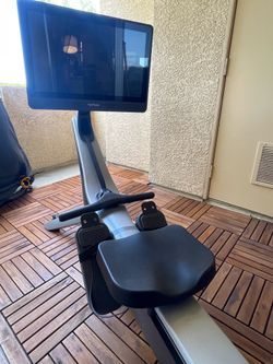 Hydrow Pro / Origin Rower – $850