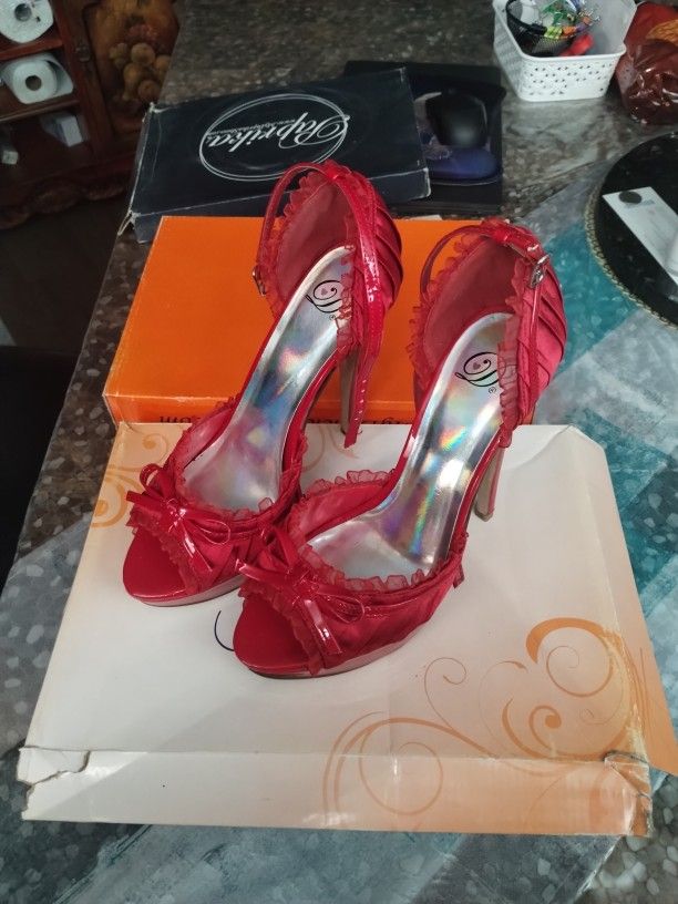 Women's Stilettos